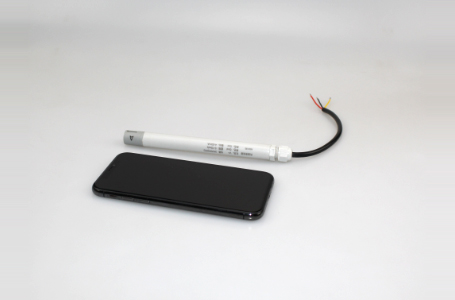 HF8150微型风速传感器